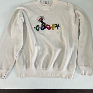 Goodly Vintage Disney sweatshirt size XL